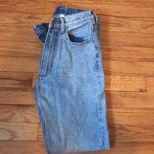 Brandy Melville Jeans